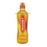 Buy cheap Boost Sport Orange 500ml Online