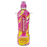 Buy cheap Boost Sport Rasb Mango 500ml Online
