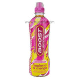 Buy cheap Boost Sport Rasb Mango 500ml Online