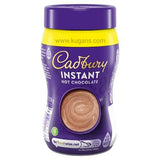 Buy cheap CADBURY INSTANT HOT CHOCOLATE Online