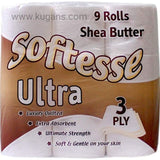 Buy cheap Softesse Shea Butter 9s Online