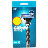Buy cheap GILLETTE MACH3 Online