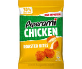 Buy cheap Peperami Chicken Roasted Bits Online