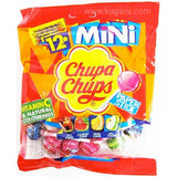 Buy cheap Mini Chupa Chups Online