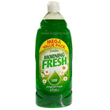 Buy cheap Morning Fresh Original 675ml Online