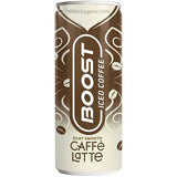Buy cheap Boost Caffe Latte 250ml Online