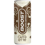 Buy cheap Boost Caffe Latte 250ml Online