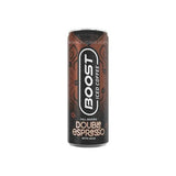 Buy cheap BOOST DOUBLE EXPRESSO Online