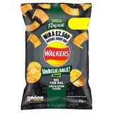 Buy cheap Walkers Bbq Pork Ribs Online
