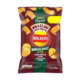 Buy cheap Walkers Flame Grilled Steak Online
