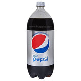 Buy cheap PEPSI DIET 2 LT Online