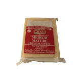 Buy cheap Arkay Medium Mature Chedd Online