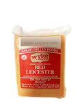 Buy cheap Arkay Red Leicester 150g Online