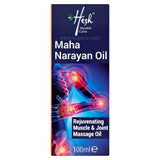 Buy cheap Hesh Maha Narayan Muscle Oil Online