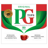 Buy cheap Pg Tips Tea 80s Online