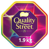 Buy cheap Nestle Quality Street 1936g Online