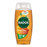 Buy cheap Radox Feel Revived Shower Gel Online