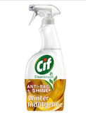 Buy cheap Cif Winter Indul Multi Purp Online