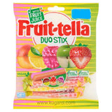 Buy cheap FRUIT TELLA DUO STIX 135G Online