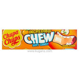 Buy cheap Chupa Chups Incre Chew Orange Online