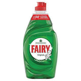 Buy cheap Fairy Wul Original 900ml Online