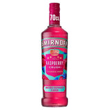 Buy cheap Smirnoff Raspberry Crush Online