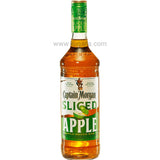 Buy cheap Captain Morgan Sliced Apple Online
