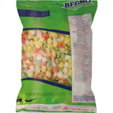 Buy cheap BEGRO MIX VEGETABLE 907G Online