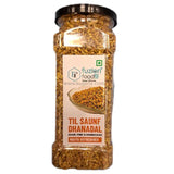 Buy cheap Ff Til Saunf Dhanadal 120g Online