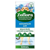 Buy cheap ZOFLORA DISINFECTANT 500ML Online