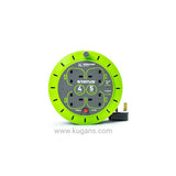 Buy cheap Status 5m 4way Socket Online