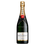 Buy cheap Moet Chardon Champagne 75cl Online