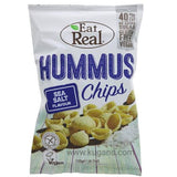 Buy cheap Eat Real Hummus Sea Salt Online