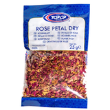 Buy cheap Top Op Rose Petals Dry 25g Online