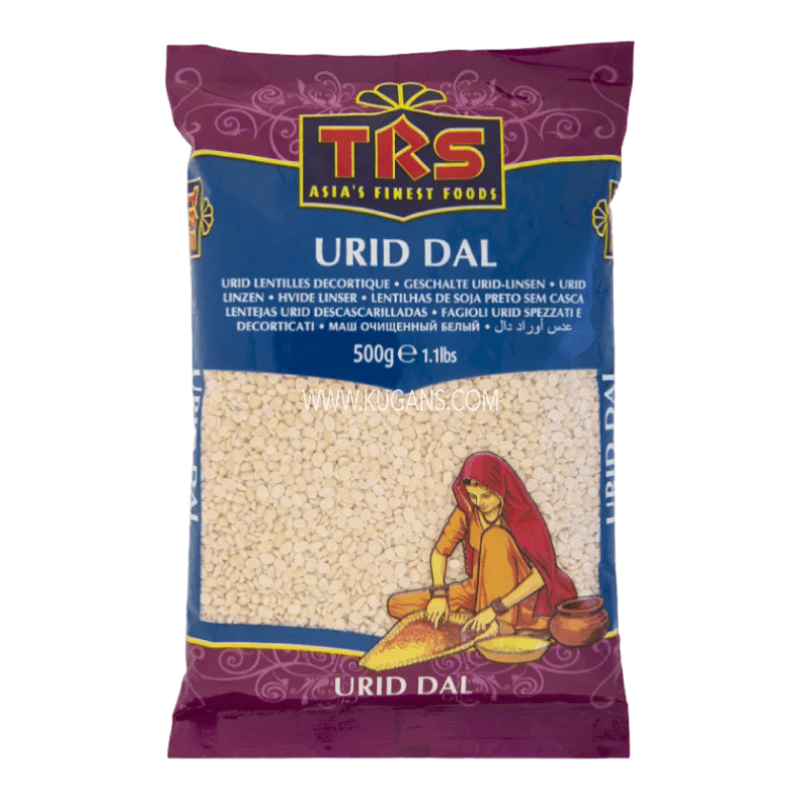 Trs Urid Dal 500g