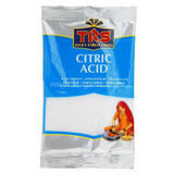 Buy cheap Trs Citric Acid 100g Online