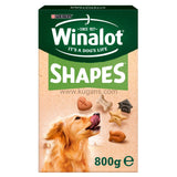 Buy cheap WINALOT SHAPES 800G Online