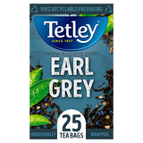 Buy cheap TETLEY EARL GREY 25S Online