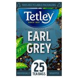 Buy cheap Tetley Earl Grey 25s Online