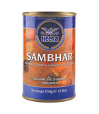 Buy cheap HEERA SAMBHAR 450G Online