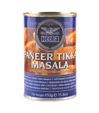 Buy cheap HEERA PANEER TIKKA MASALA Online