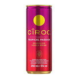 Buy cheap Ciroc Tropical Passion Vodka Online