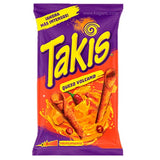 Buy cheap Takis Queso Volcano 90g Online