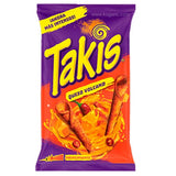Buy cheap TAKIS QUESO VOLCANO 90G Online