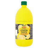 Buy cheap Ktc Lemon Juice 100% Online