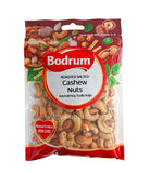 Buy cheap BODRUM ROASTED CASHEW NUTS Online
