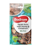 Buy cheap BODRUM PECAN NUTS HONEY CINN Online