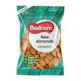 Buy cheap Bodrum Raw Almonds Online