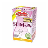 Buy cheap FENJAN TEA SLIM ME POMEGRANATE Online