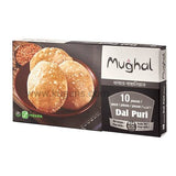 Buy cheap Mughal Masala Dal Puri 10s Online